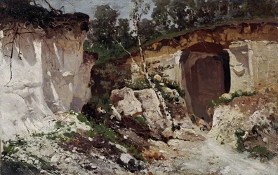 Chalk Hills